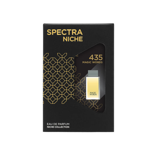 Niche 435 EDP unisex 18ml