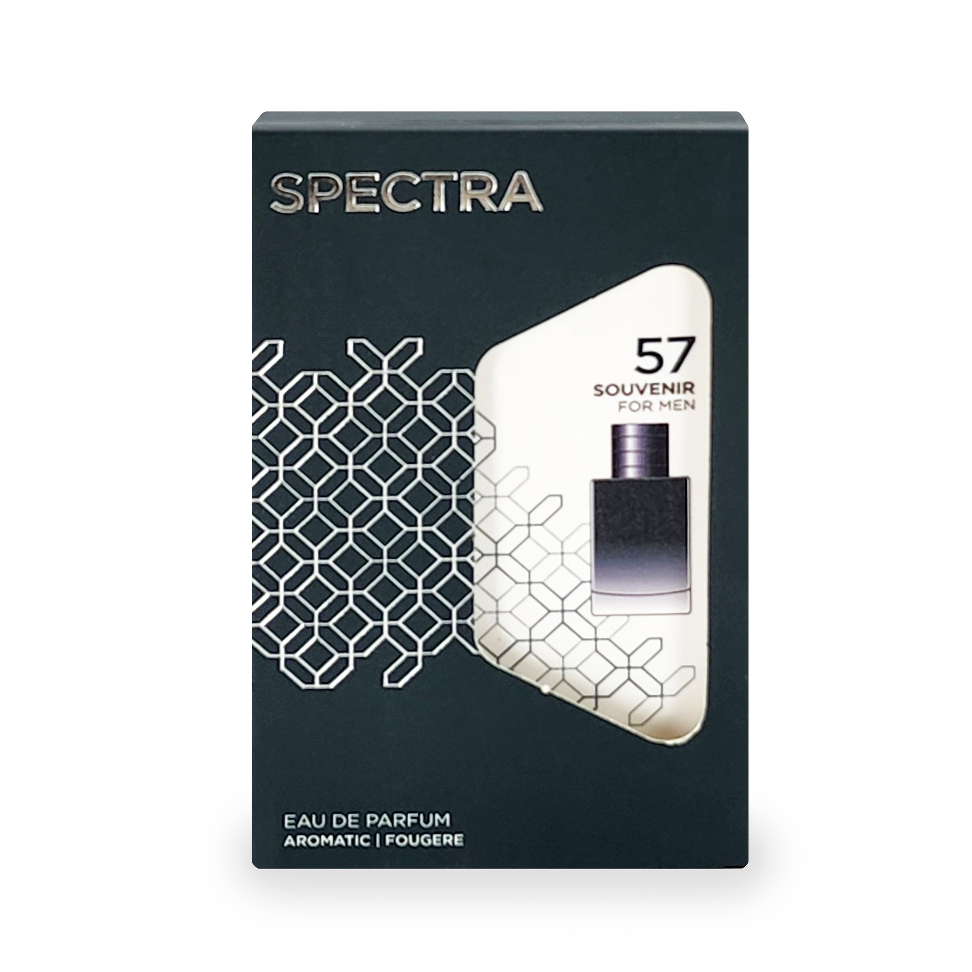 Pocket Perfume for men, Spectra Souvenir 18ml Eau De Parfum