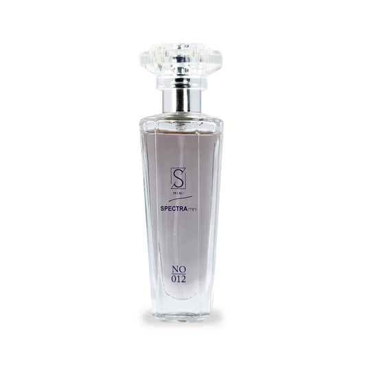 Mini 012 Perfume 25ml inspired by Lancôme Trésor Midnight Rose