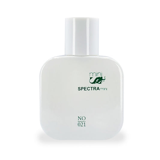 Mini 021 Perfume 25ml inspired by Lacoste L.12.12 Blanc