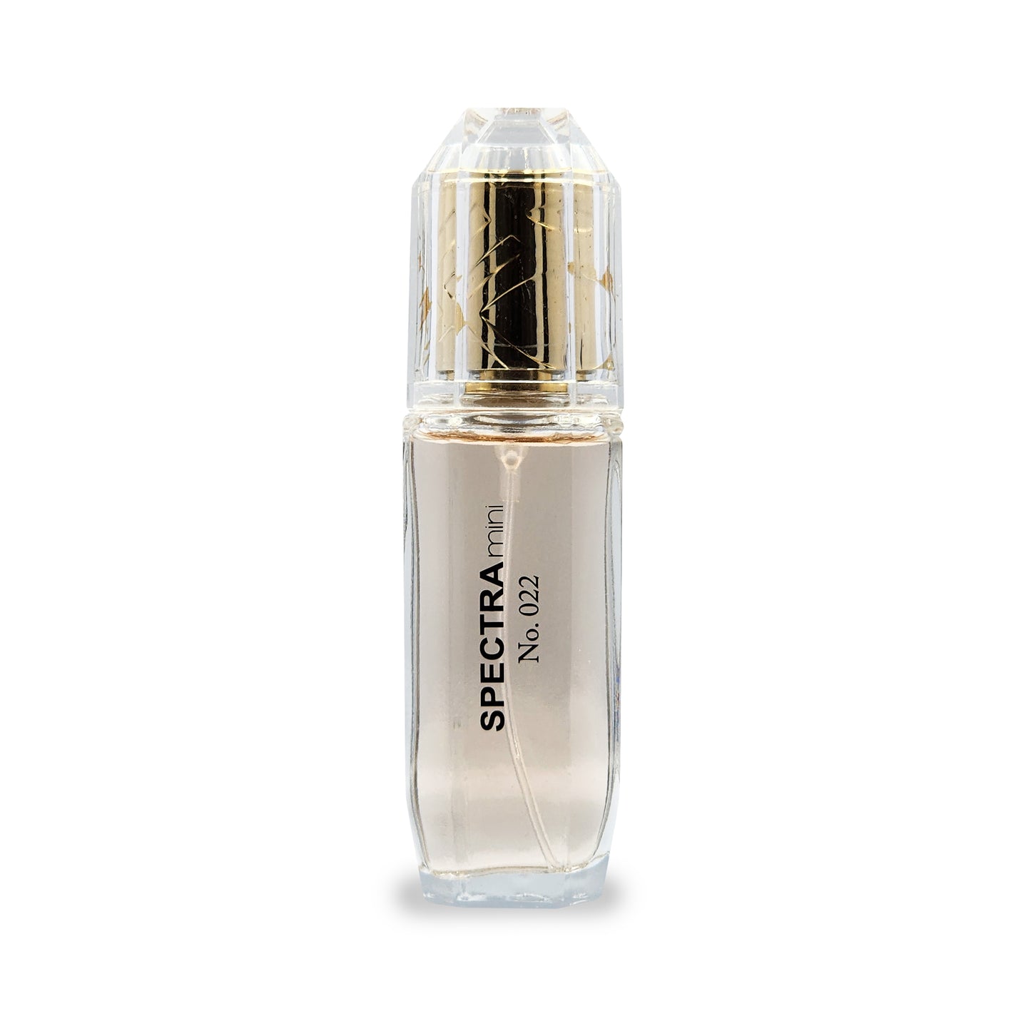Mini 022 Perfume Women 25ml - inspired by Dior J'adore
