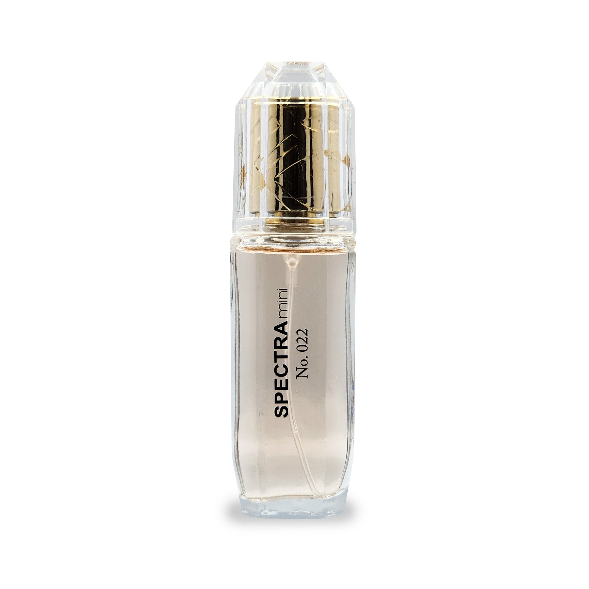 Mini 022 Perfume Women 25ml - inspired by Dior J'adore
