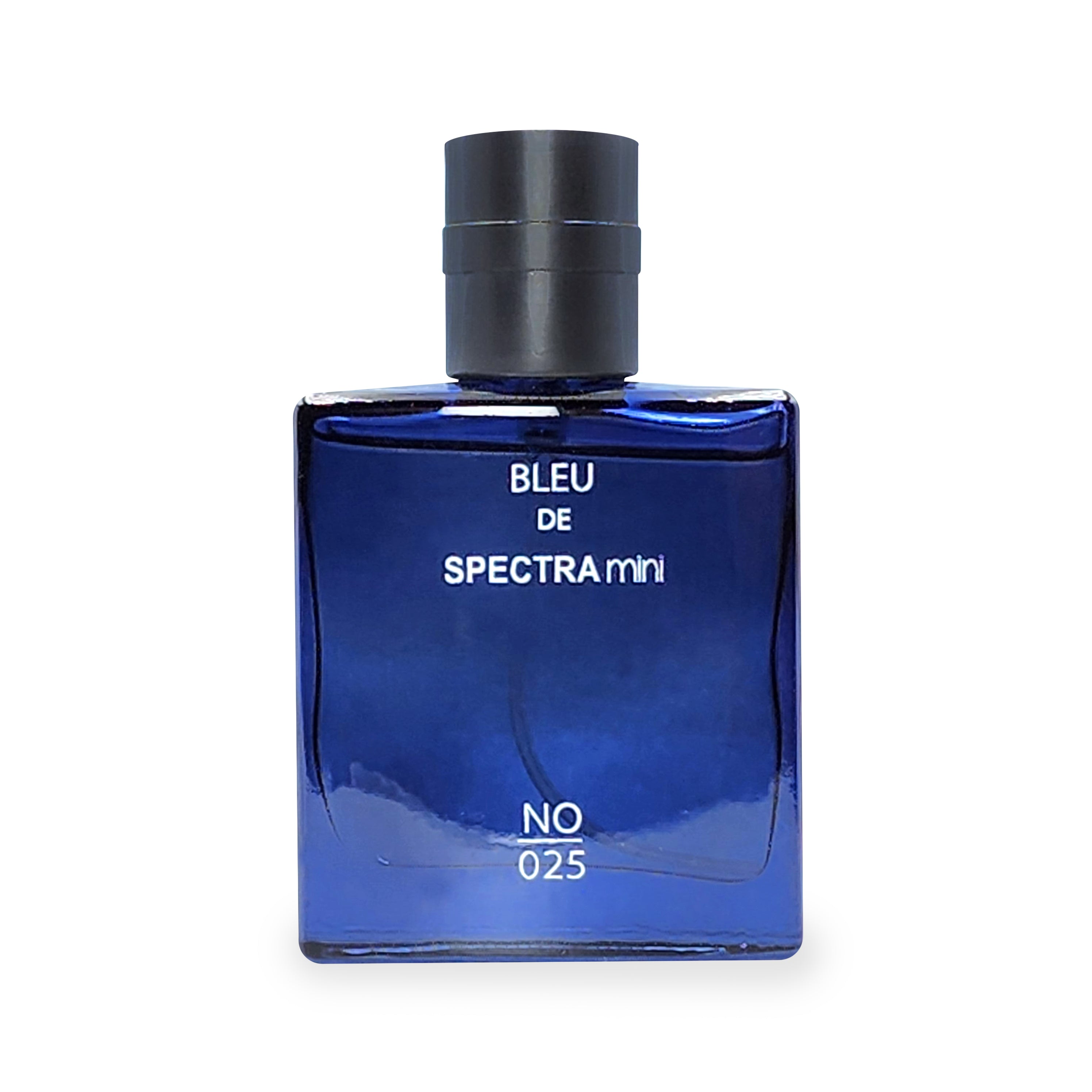 Mini 025 Perfume 25ml inspired by Chanel Bleu de Chanel