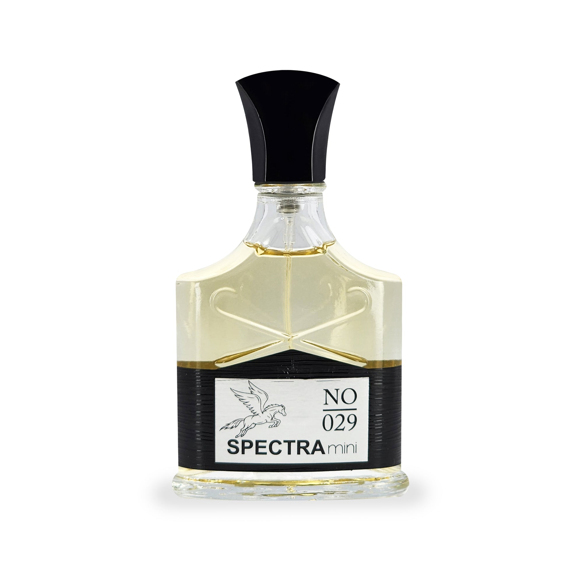 Mini 029 Perfume 25ml inspired by Creed Aventus