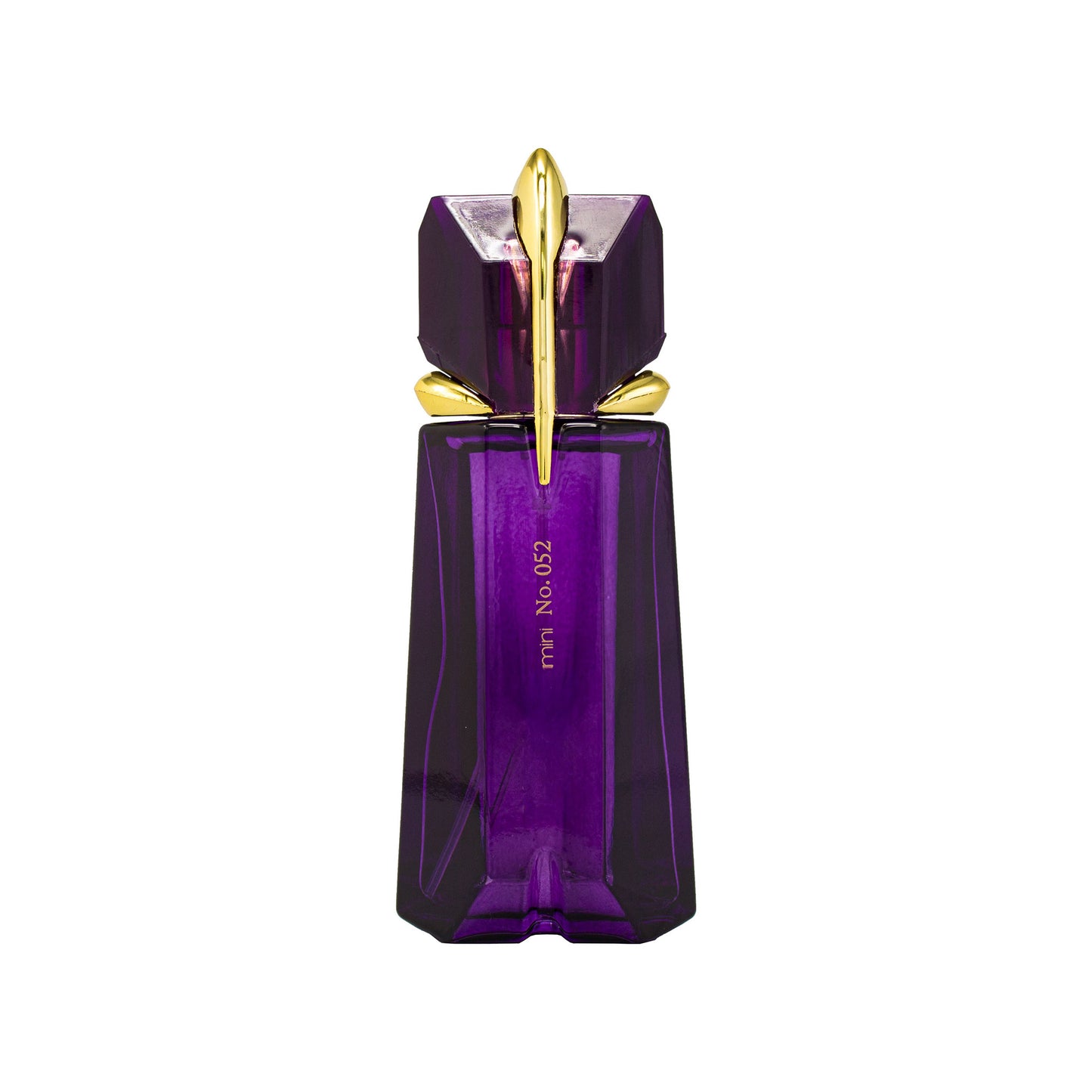 Mini 052 Perfume 25ml - inspired by Mugler Alien