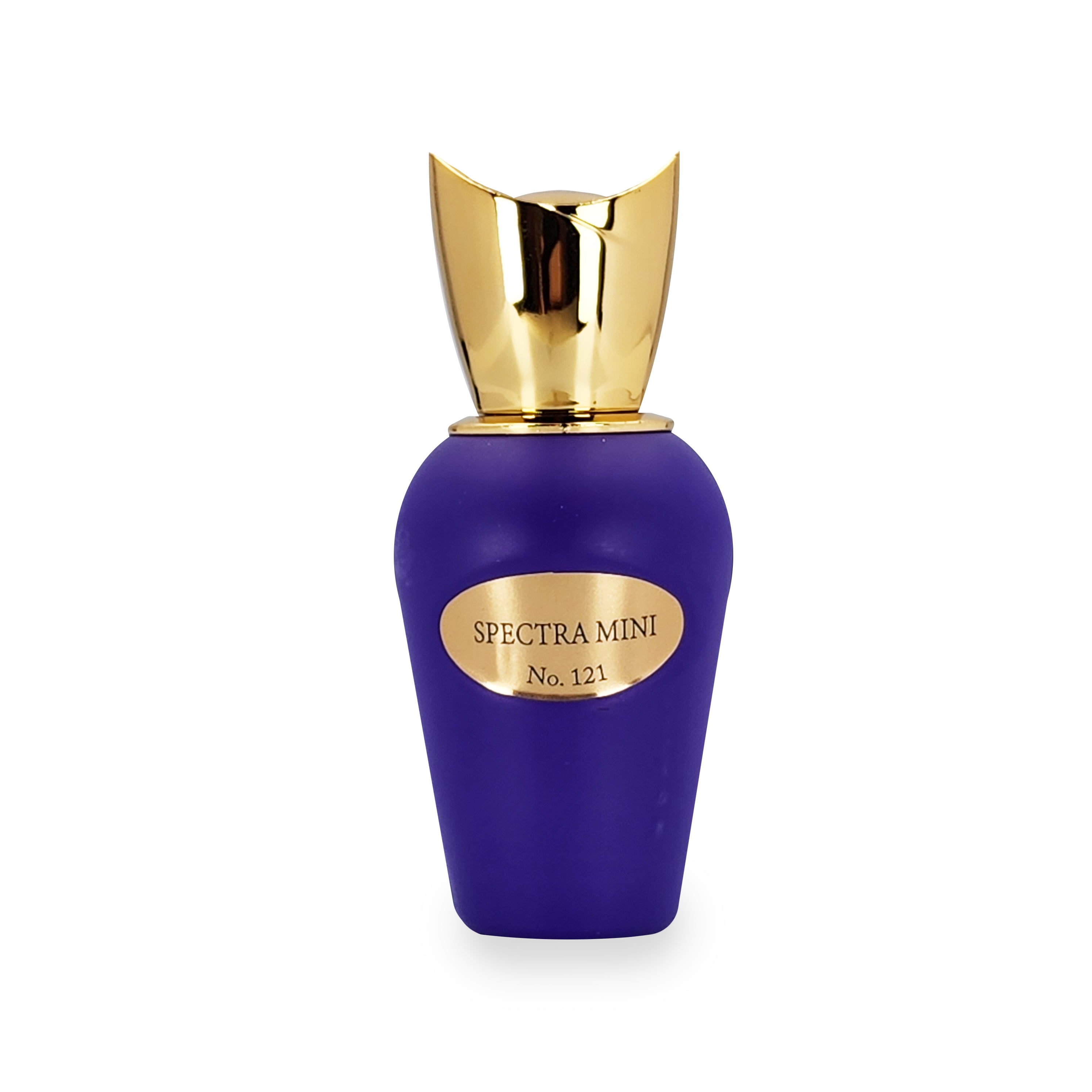 Mini 121 Perfume 25ml inspired by Sospiro Accento