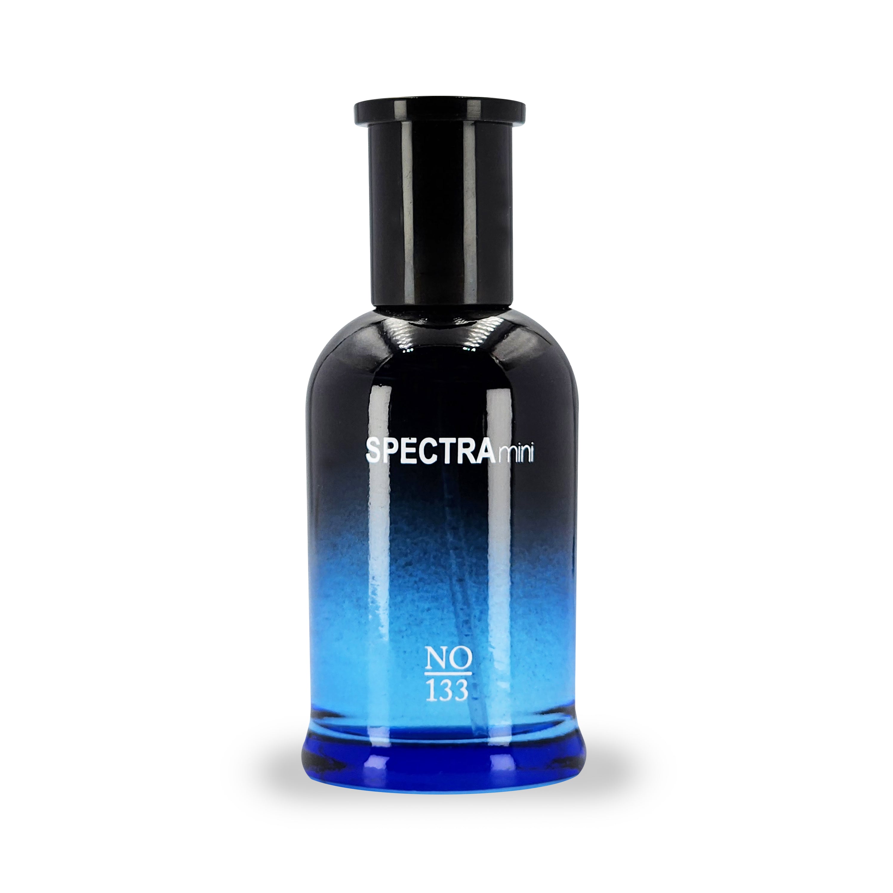Mini 133 Perfume 25ml inspired by Hugo Boss Bottled Night