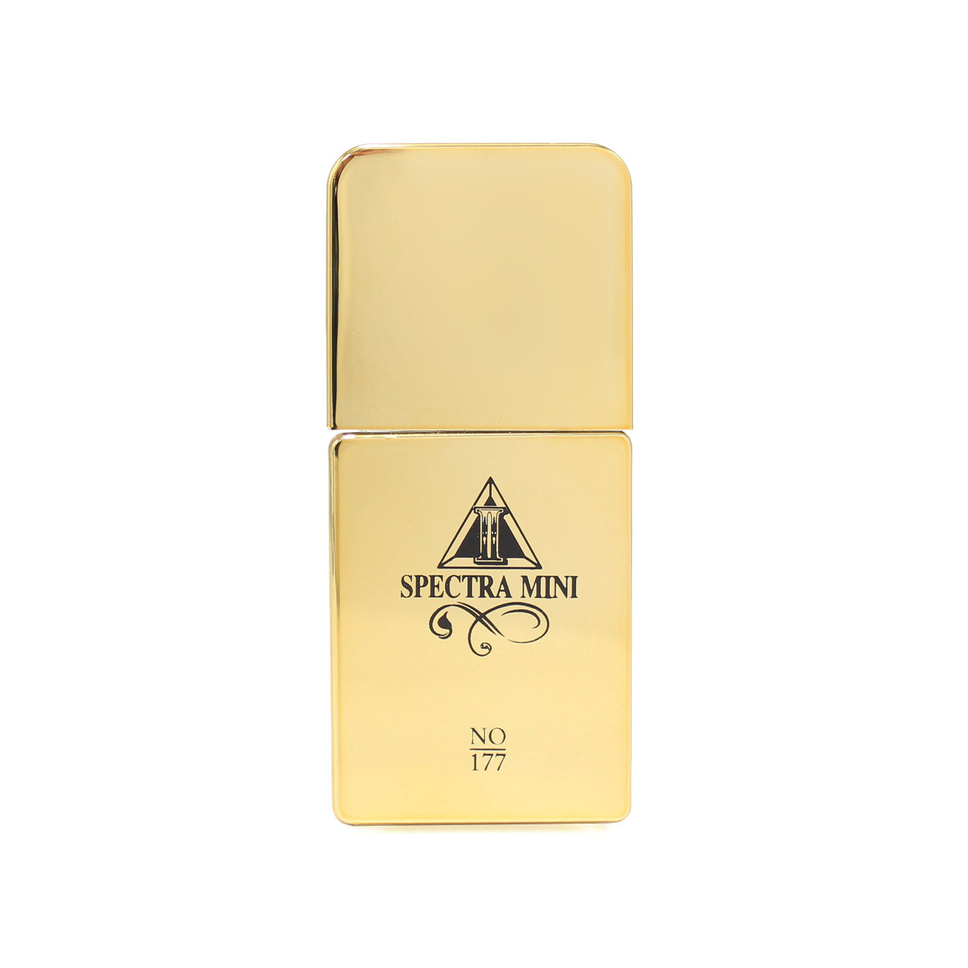 Mini 177 Perfume 25ml inspired by Paco Rabanne 1 Million Parfum