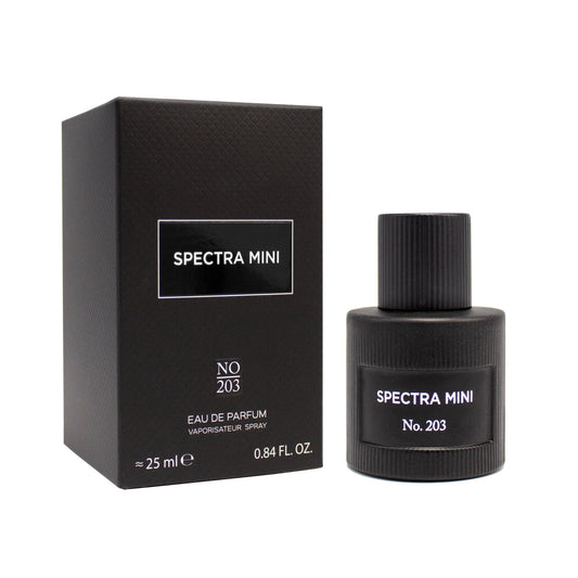 Mini 203 Perfume 25ml with box inspired by Tom Ford Ombré Leather
