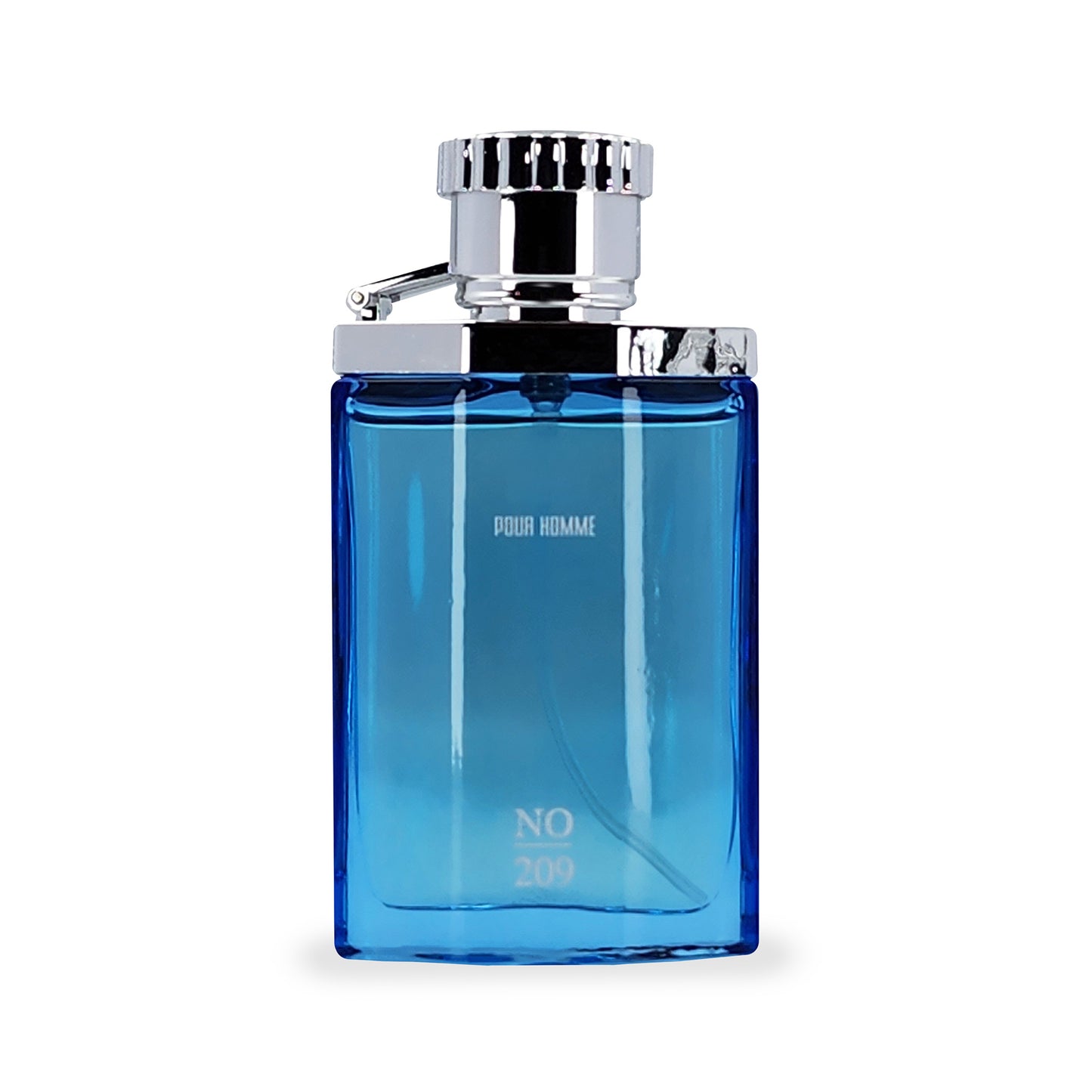 Mini 209 Perfume 25ml - inspired by Dunhill Desire Blue