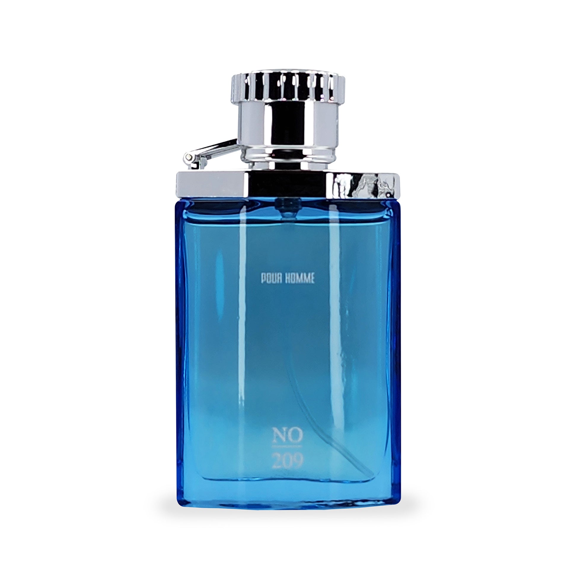 Mini 209 Perfume 25ml - inspired by Dunhill Desire Blue