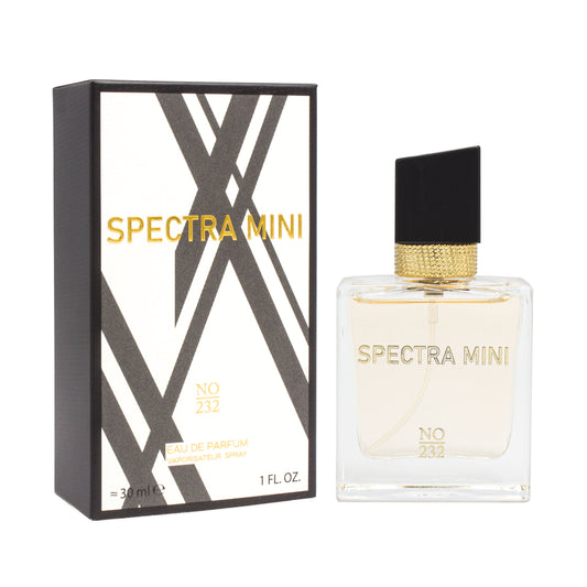 Mini 232 Perfume 30ml with box inspired by Yves Saint Laurent Libre