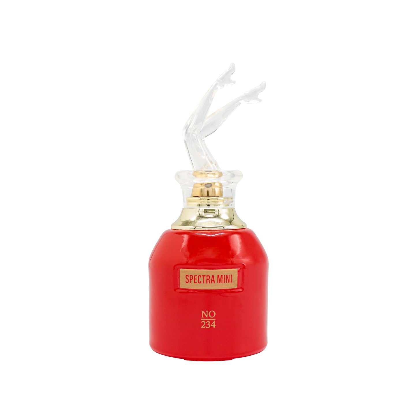 Mini 234 Perfume 30ml - inspired by Jean Paul Gaultier Scandal by Night