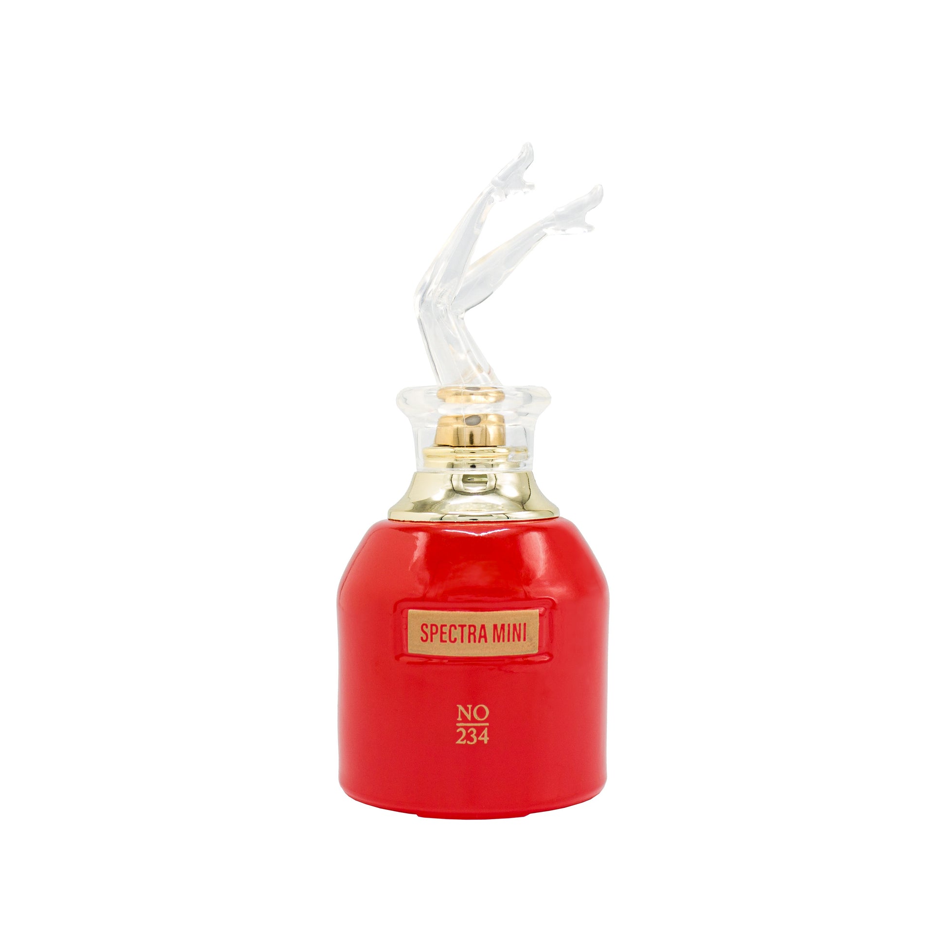Mini 234 Perfume 30ml - inspired by Jean Paul Gaultier Scandal by Night