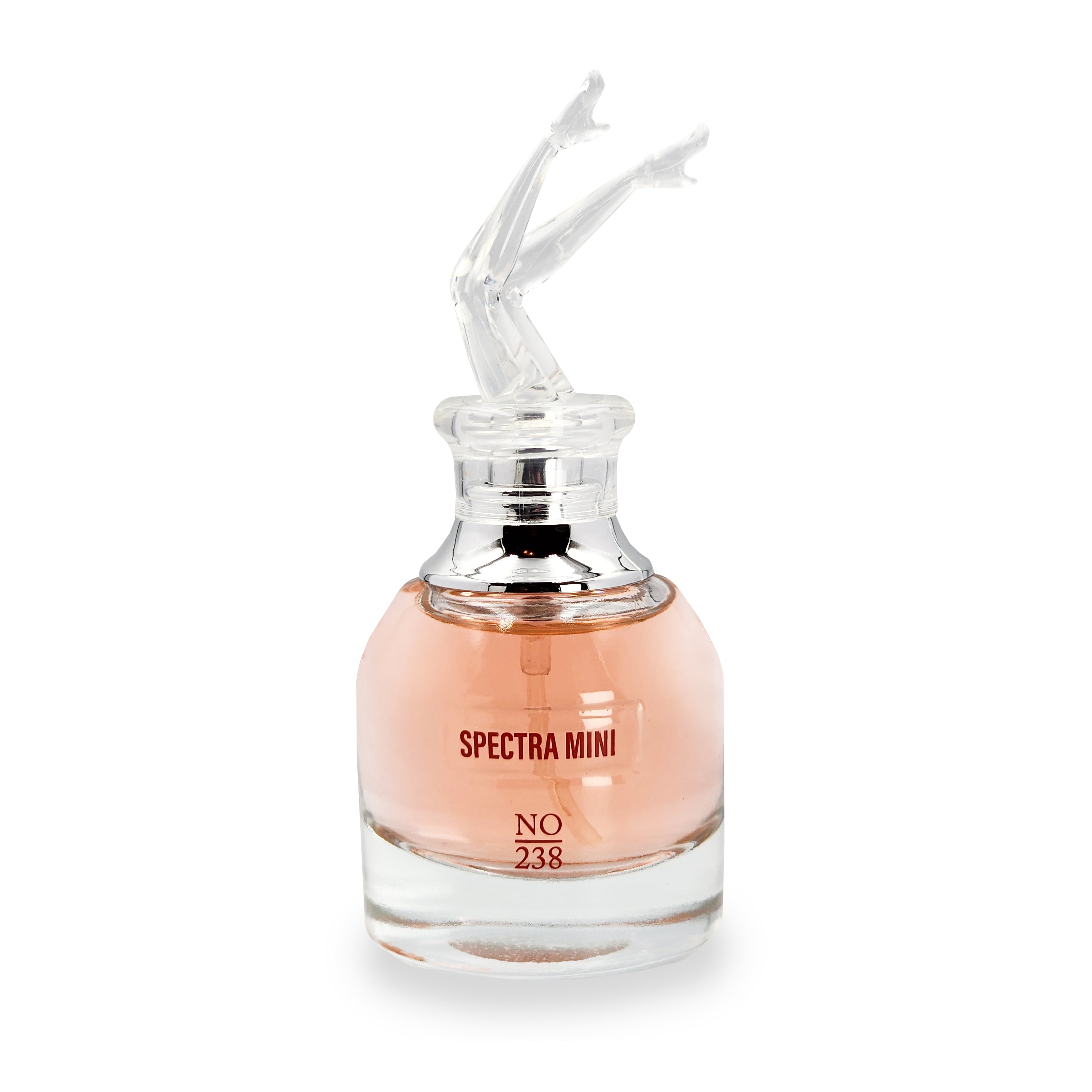 Mini 238 Perfume 30ml - inspired by Jean Paul Gaultier Scandal