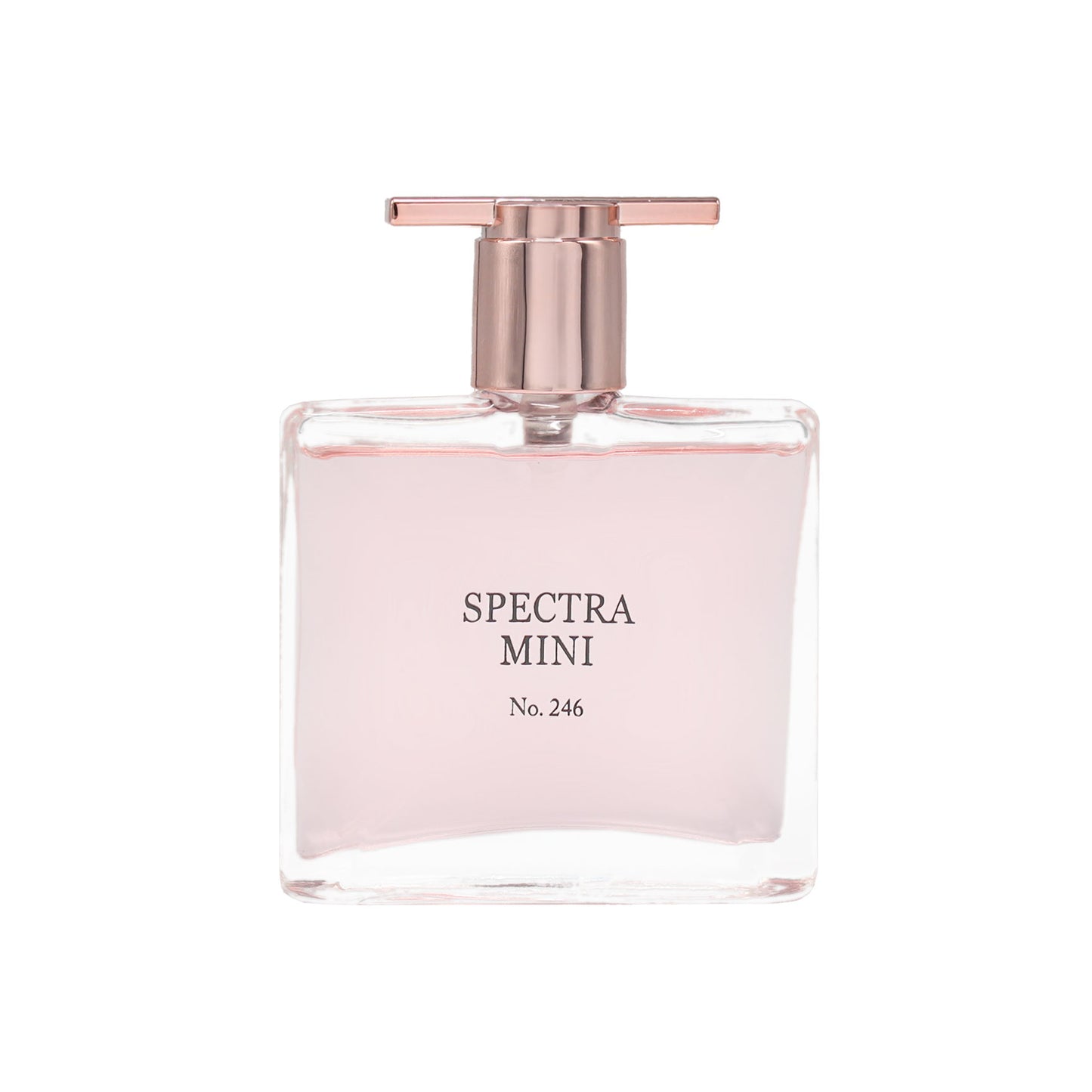 Mini 246 Perfume 30ml - inspired by Lancôme Idôle