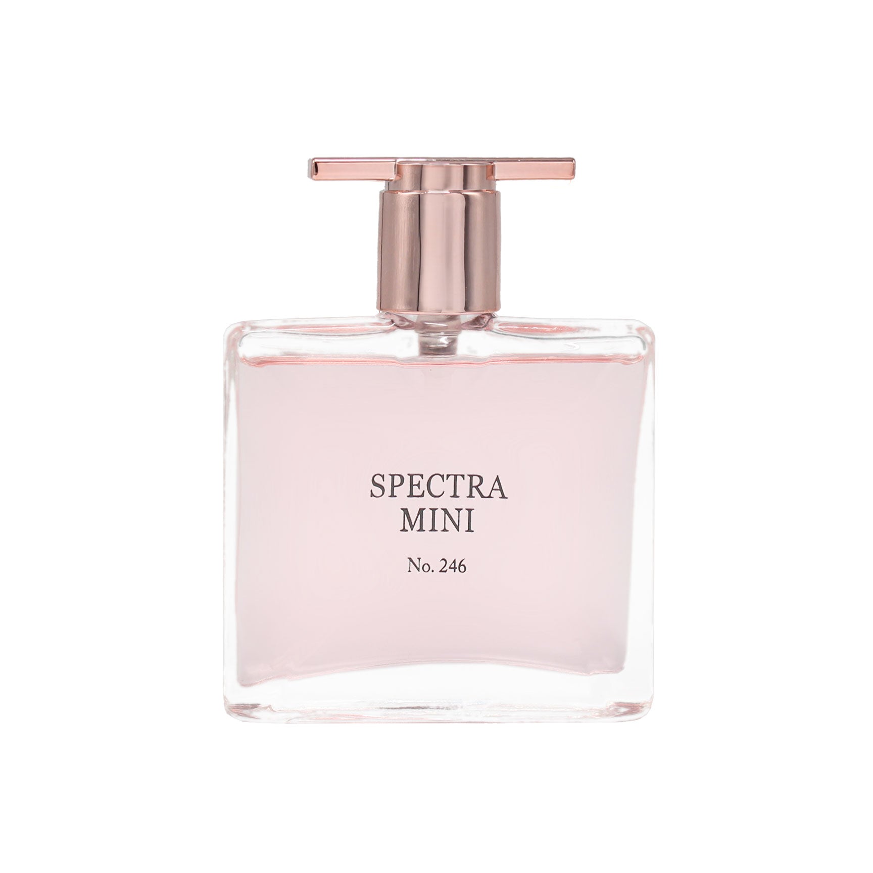 Mini 246 Perfume 30ml - inspired by Lancôme Idôle
