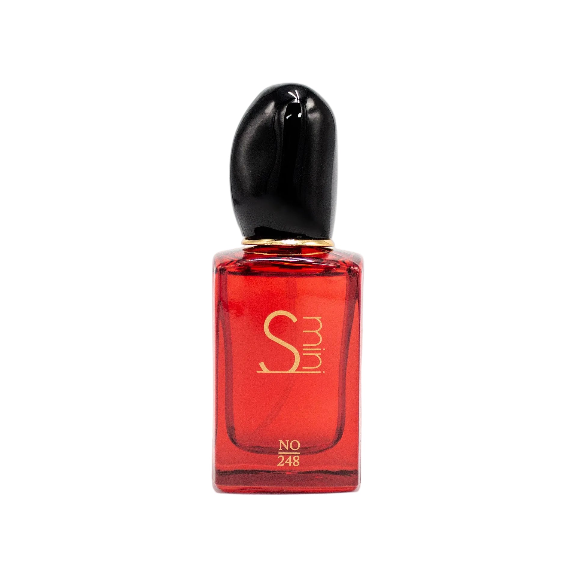 Mini 248 Perfume 25ml - inspired by Armani Si Passione Éclat