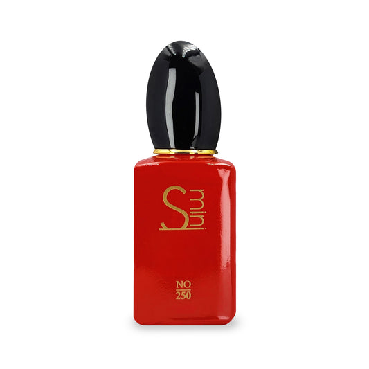 Mini 250 Perfume 25ml - inspired by Armani Si Passione