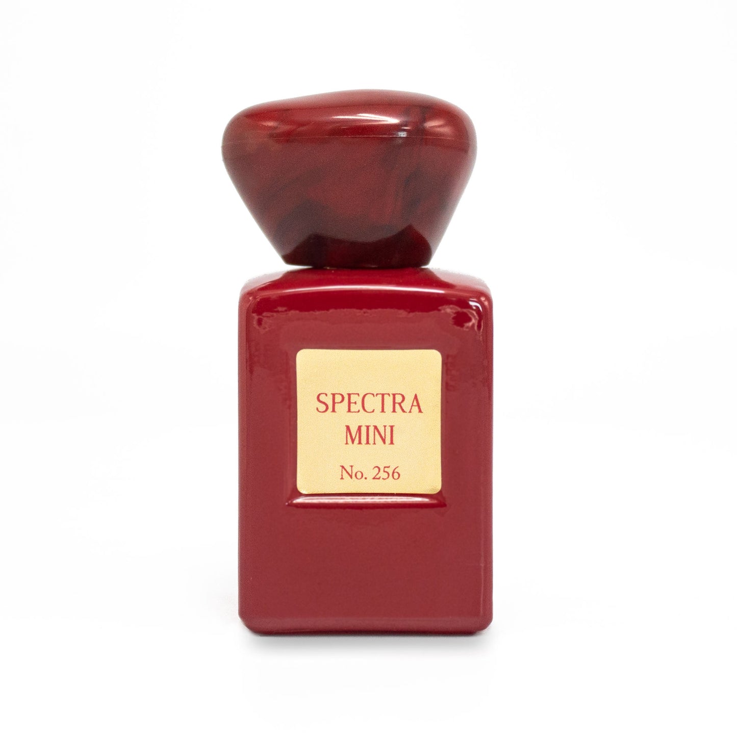 Mini 256 Perfume 25ml inspired by Armani Privé Rouge Malachite
