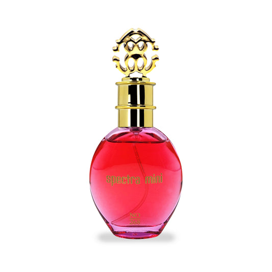 Mini 268 Women's Perfume 25ml - inspired by Roberto Cavalli Exotica
