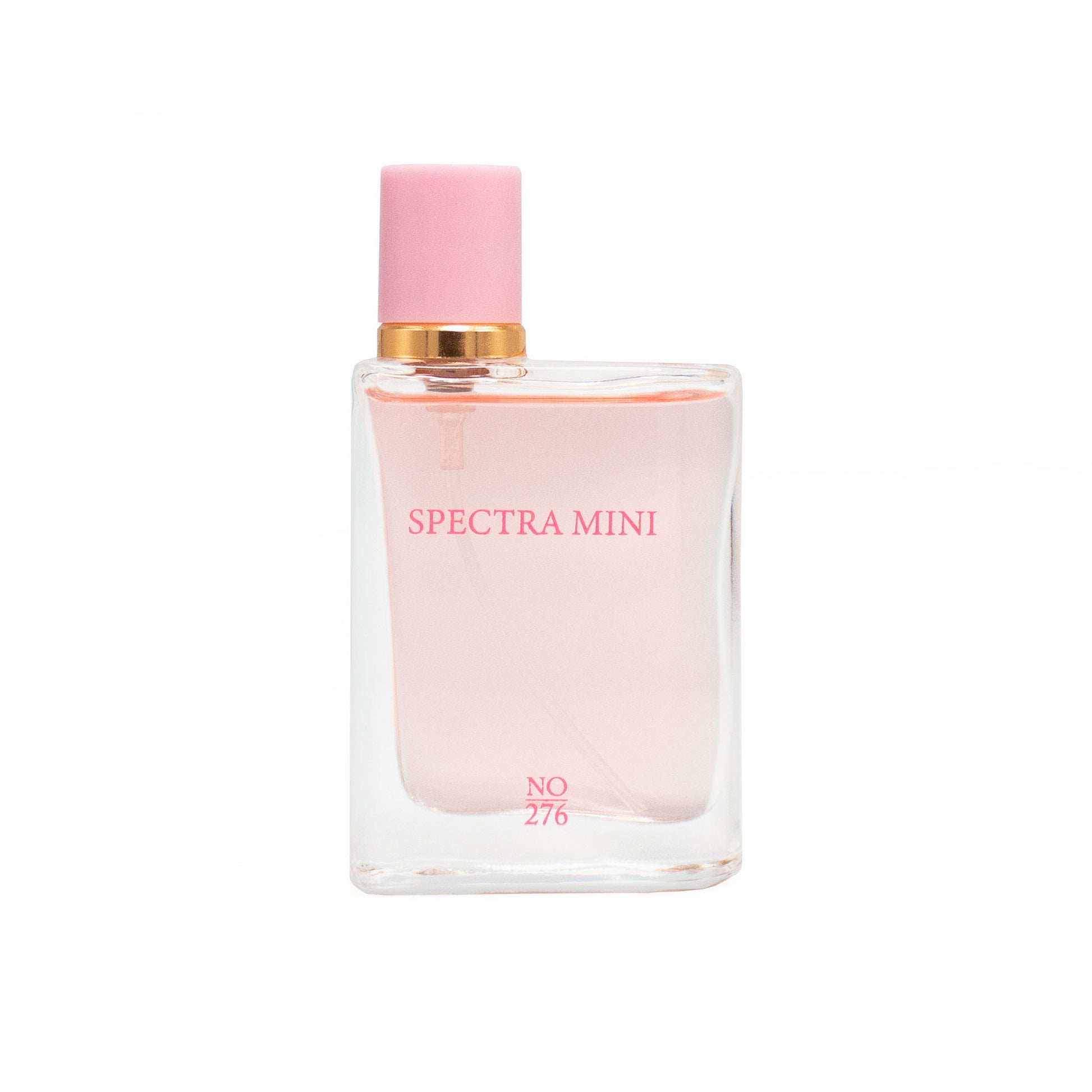 Mini 276 Perfume 25ml - inspired by Burberry Her Blossom