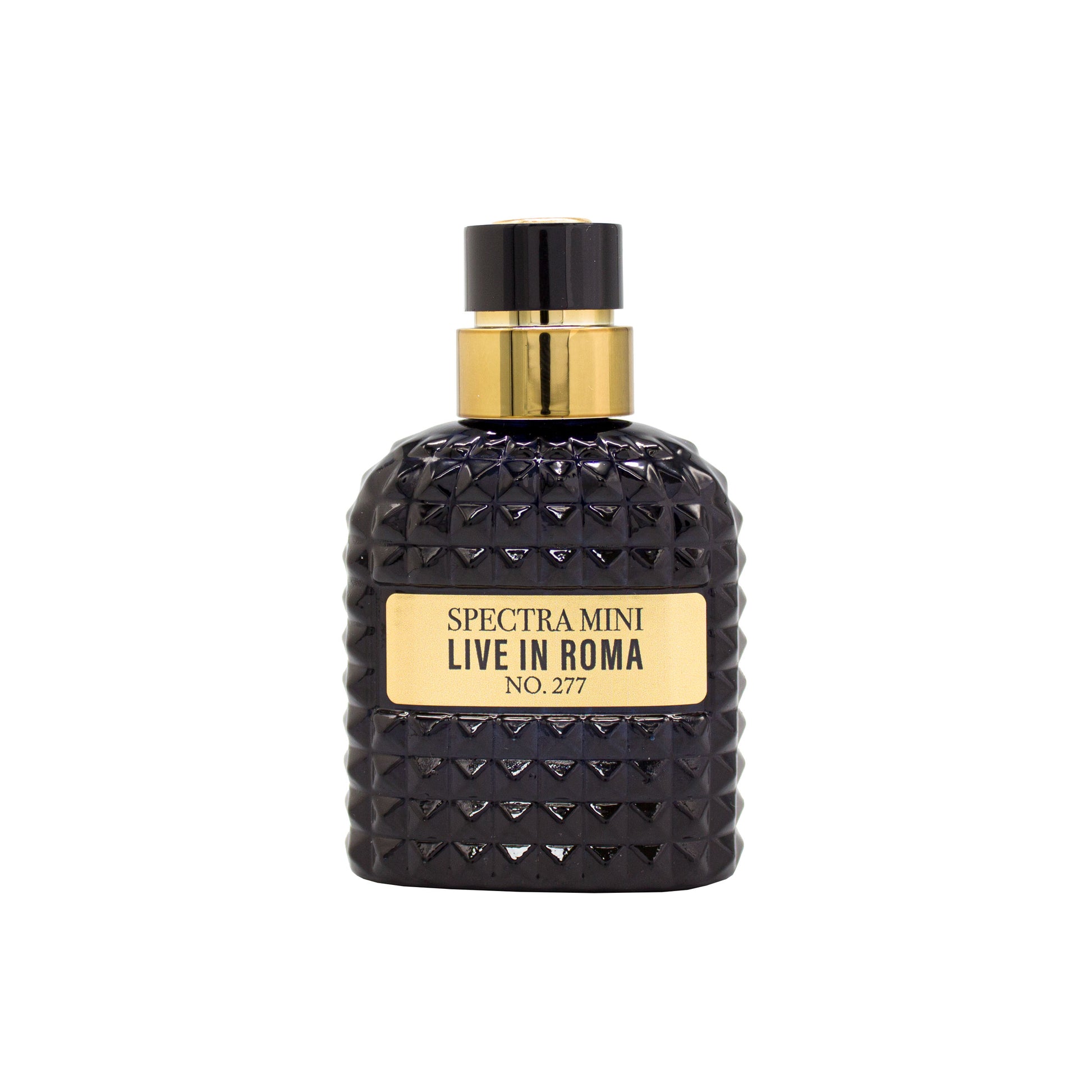 Mini 277 Perfume 25ml inspired by Valentino Uomo Born in Roma
