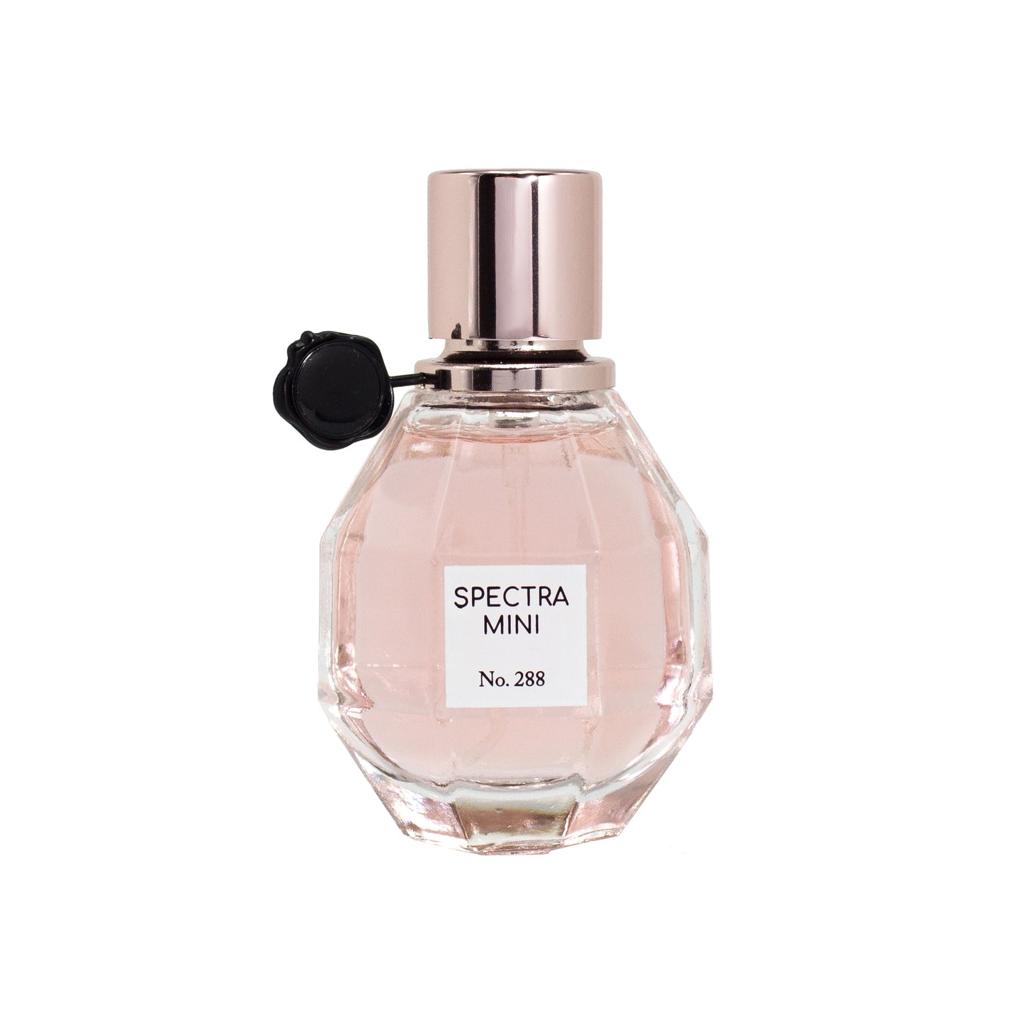 Mini 288 Perfume 30ml - inspired by Viktor & Rolf Flowerbomb
