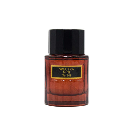 Mini 341 Perfume 30ml - inspired by Carolina Herrera Amazonian Rose