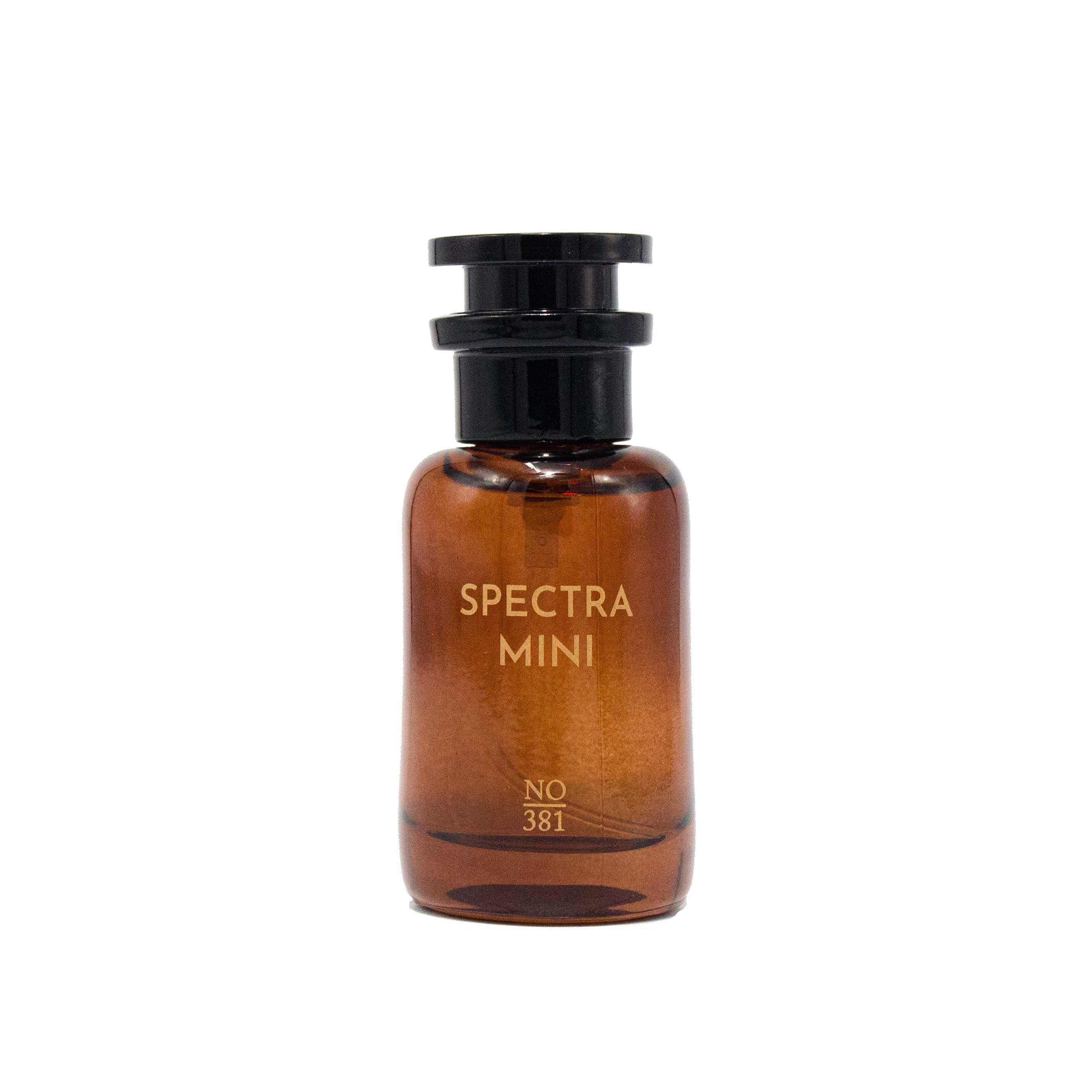 Mini 381 Perfume 25ml - inspired by Louis Vuitton Ombre Nomade