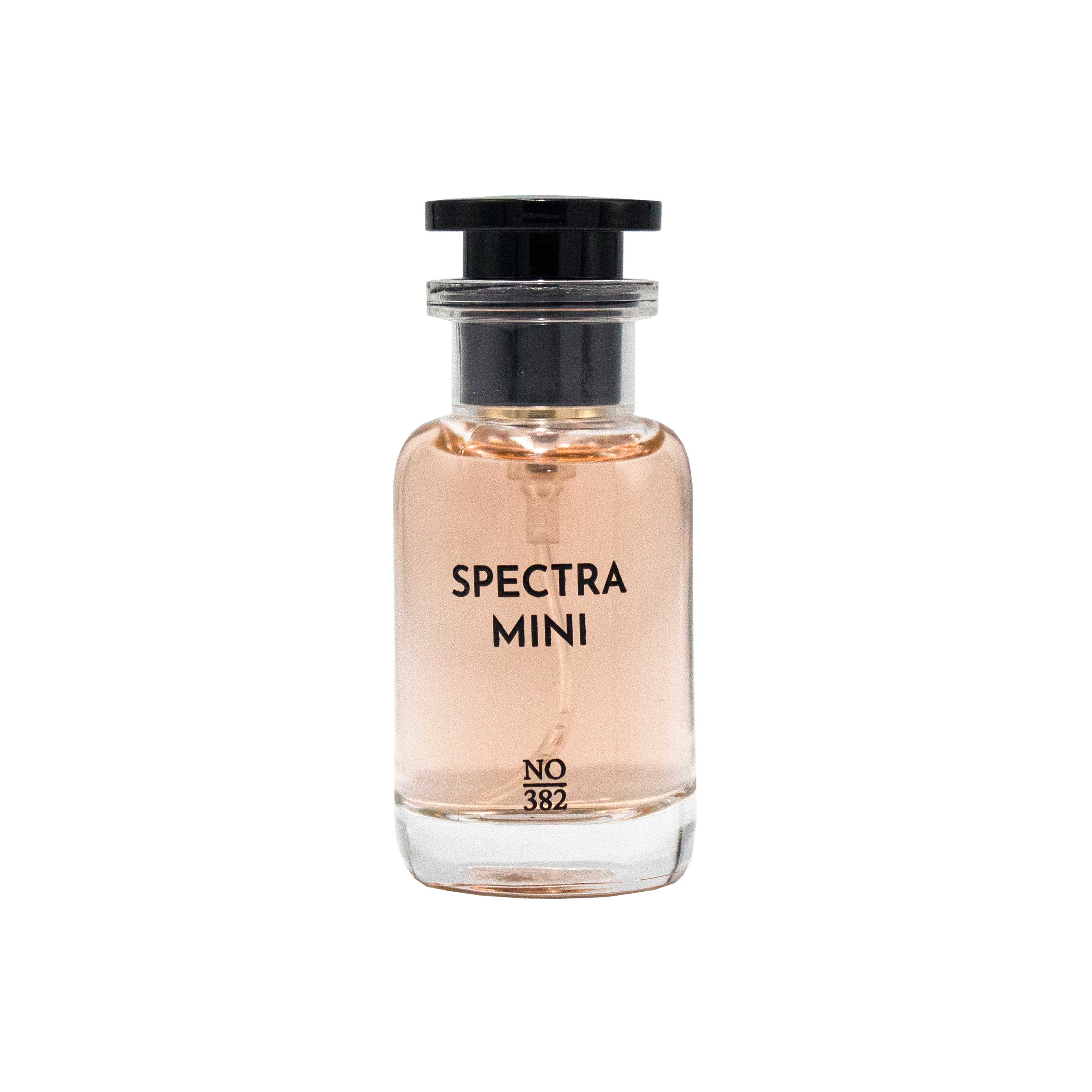Mini 382 Perfume 25ml - inspired by Louis Vuitton Matière Noire