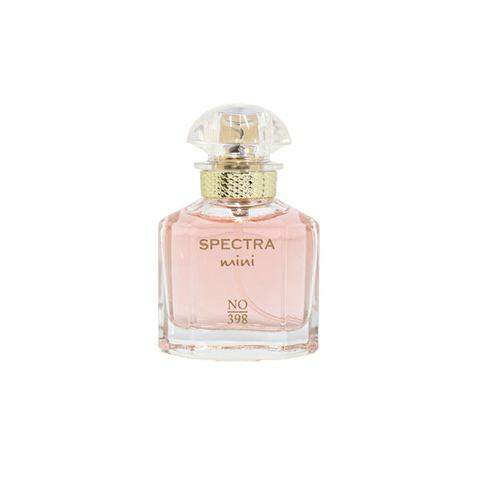 Mini 398 Women Perfume 25ml - inspired by Mon Guerlain
