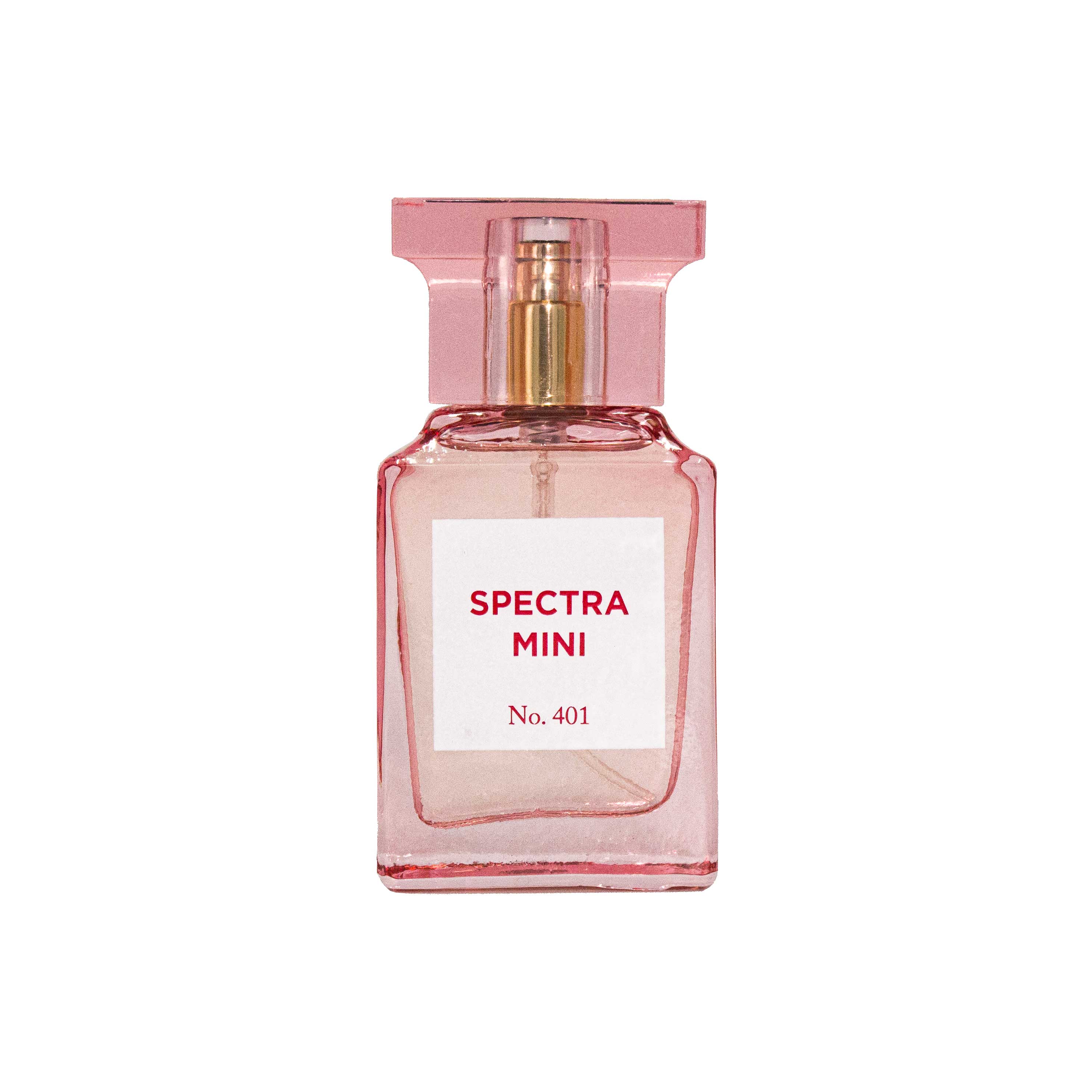 Mini 401 Perfume 25ml - inspired by Tom Ford Electric Cherry