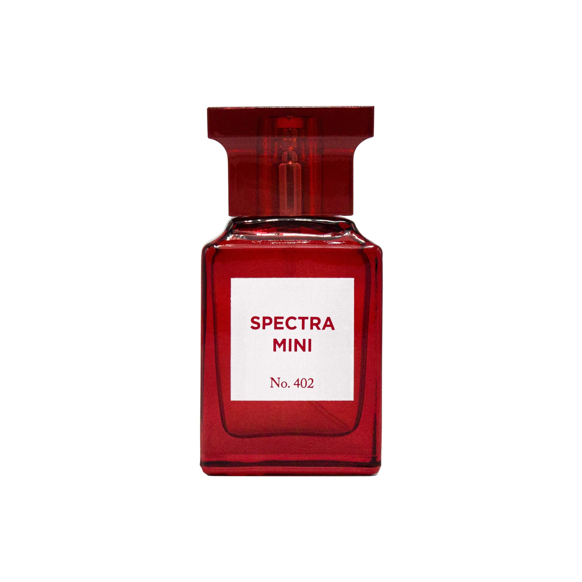 Mini 402 Perfume 25ml - inspired by Tom Ford Cherry Smoke