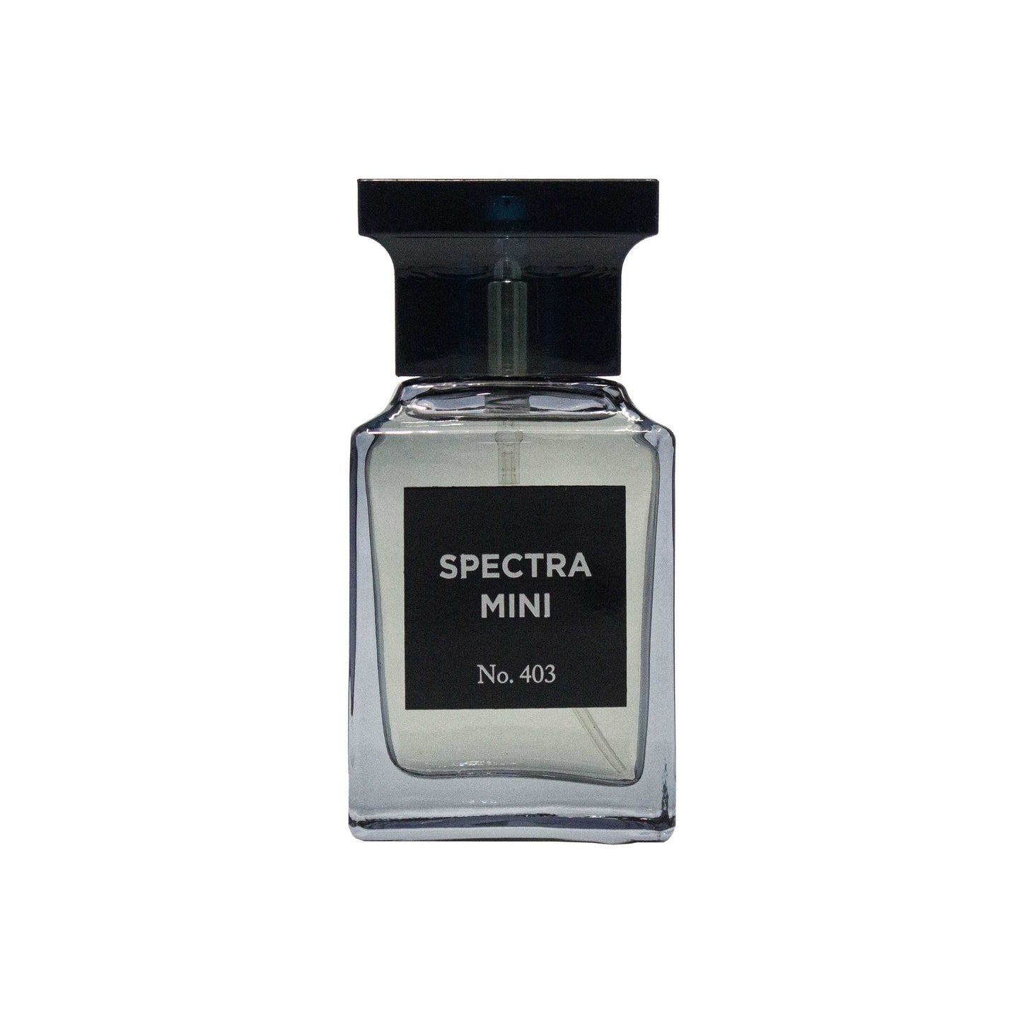 Mini 403 Perfume 25ml - inspired by Tom Ford Oud Wood