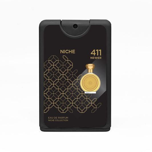 Niche 411 Perfume 18ml - inspired by Boadicea the Victorious Nemer