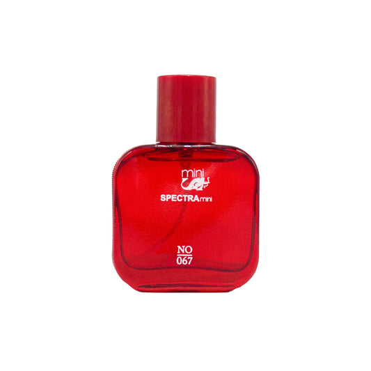 No 067 - 25ml for Men