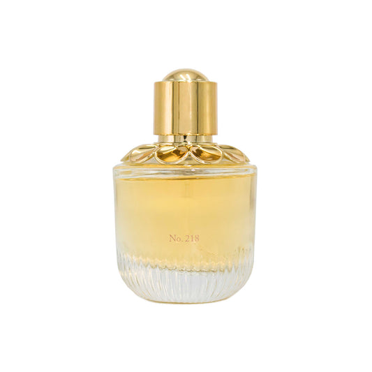 218 – Eau de Parfum – För kvinnor – 30ml