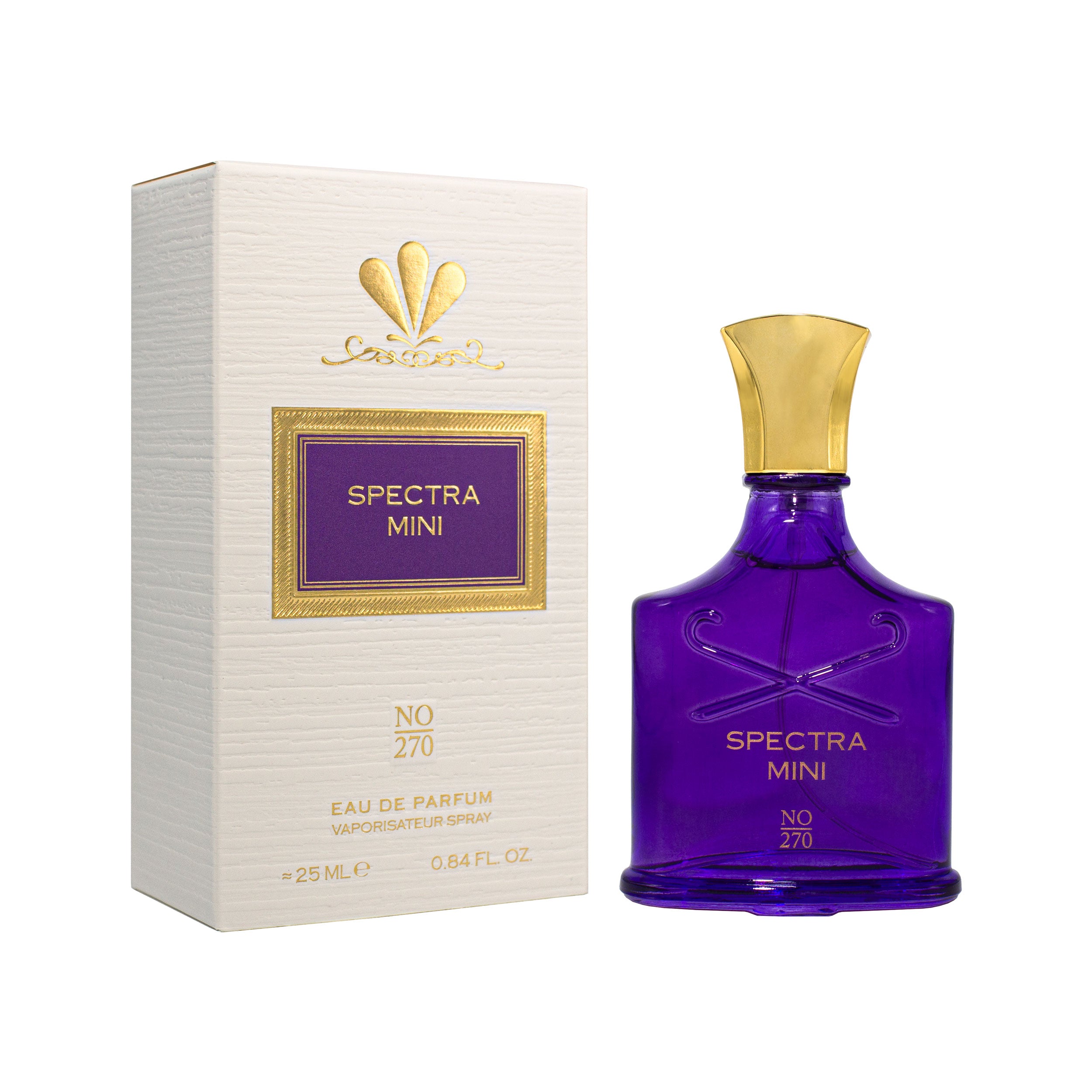 270 Mini – 25 ml EDP