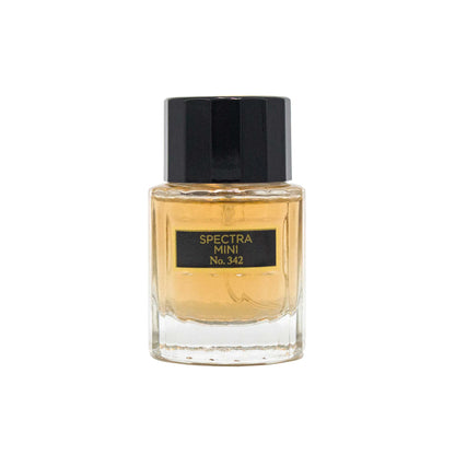 342 – Eau de Parfum – Unisex – 30ml