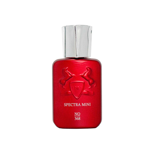 368 – Eau de Parfum – Unisex – 25ml
