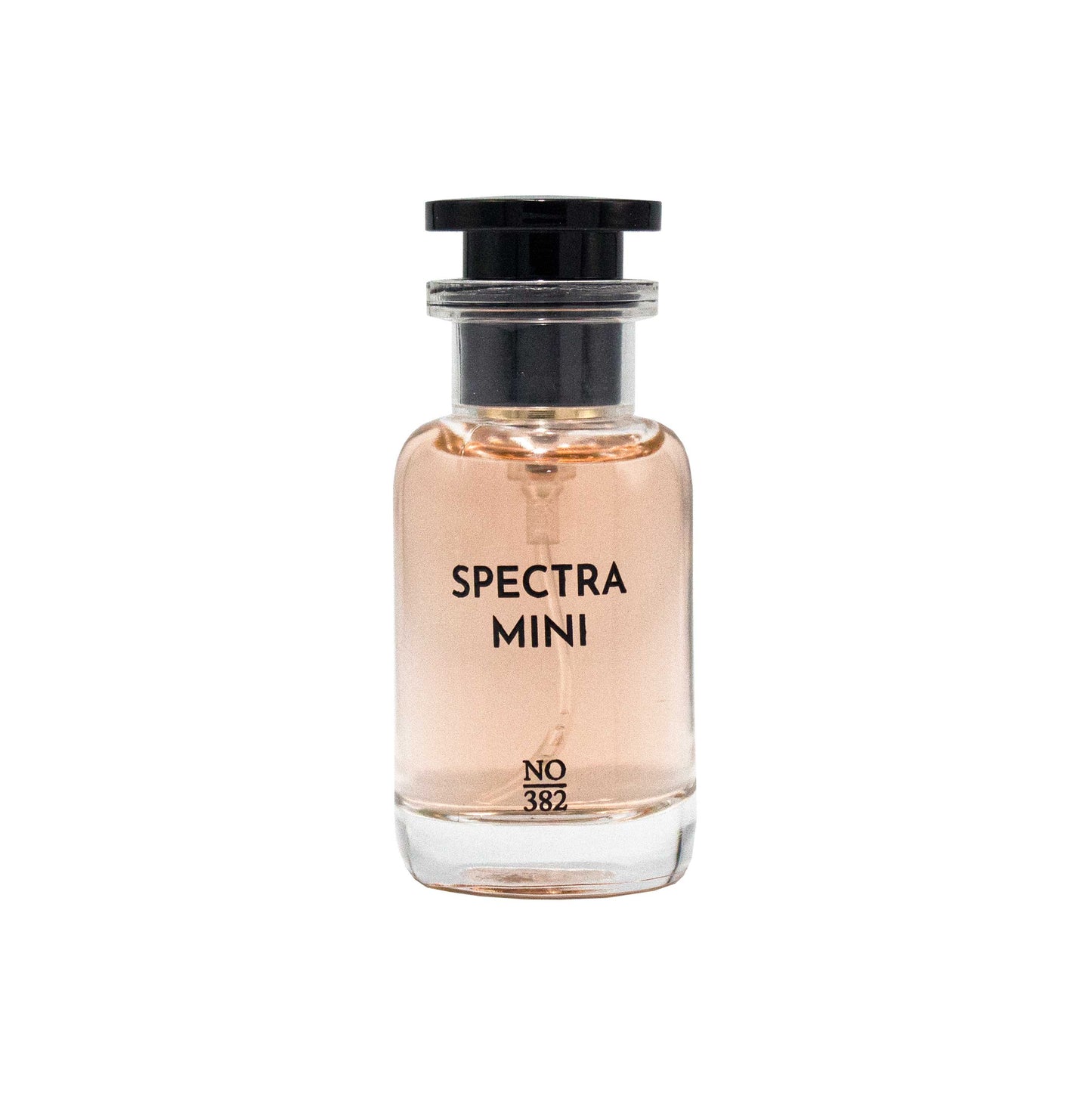 382 – Eau de Parfum – För kvinnor – 25ml