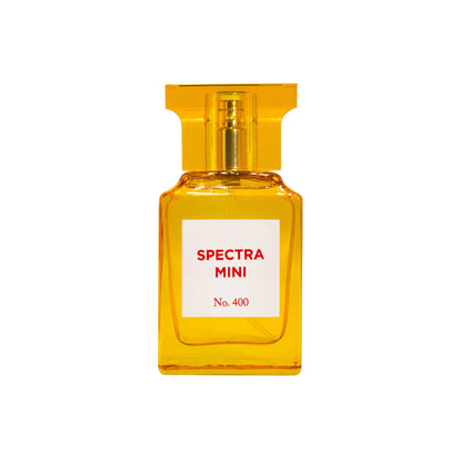 Mini 400 Eau De Parfum Unisex parfym – 25ml