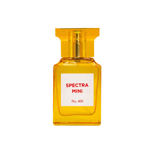 400 – Eau de Parfum – Unisex – 25ml