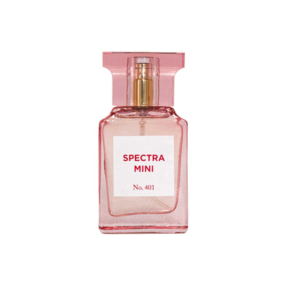 401 – Eau de Parfum – För kvinnor – 25ml