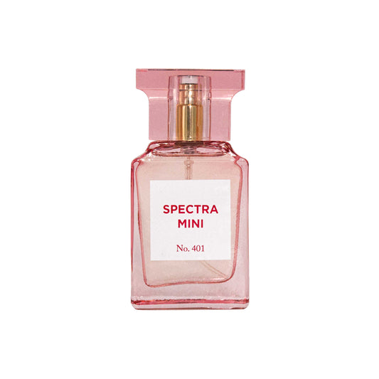401 – Eau de Parfum – För kvinnor – 25ml