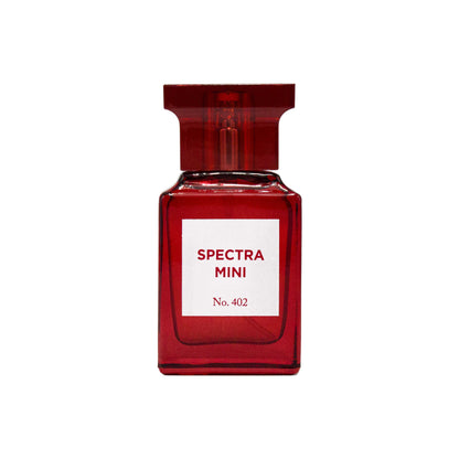 402 – Eau de Parfum – För kvinnor – 25ml