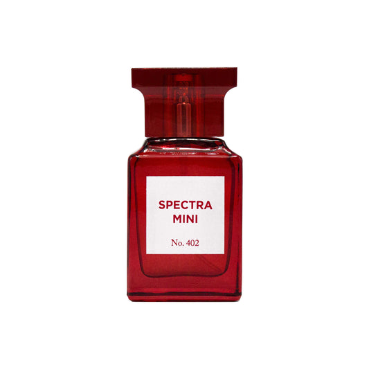 402 – Eau de Parfum – För kvinnor – 25ml