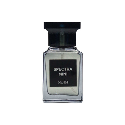 403 – Eau de Parfum – För män – 25ml