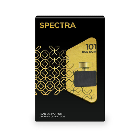 Pocket 101 Perfume 18ml - inspired by Gucci Oud